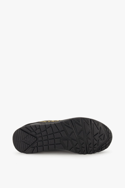Skechers Uno - Golden Heart sneaker donna