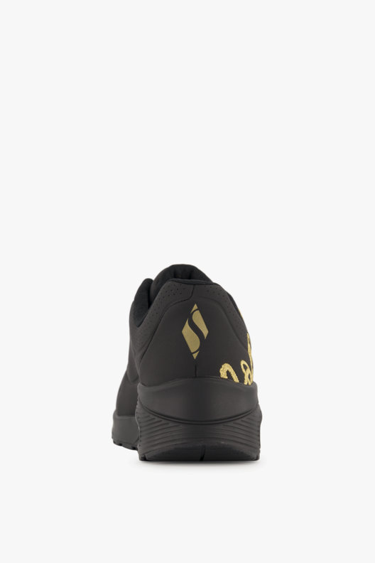 Skechers Uno - Golden Heart sneaker donna
