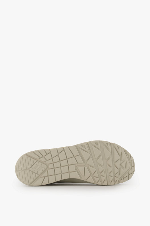 Skechers Uno - Golden Heart sneaker donna