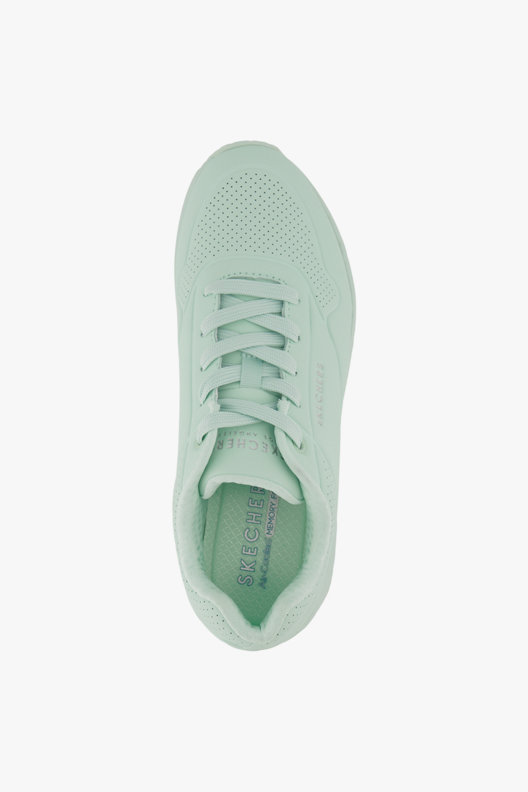 Skechers Uno - Stand on Air sneaker donna