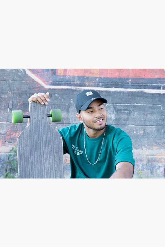 Smith&Miller Reno Curved Cap