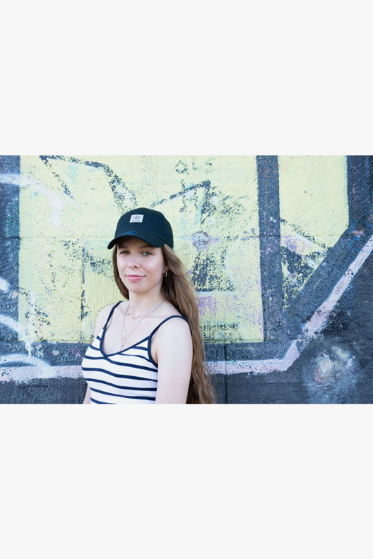 Smith&Miller Reno Curved Cap