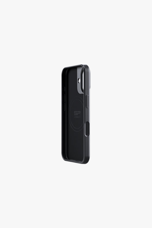 SP iPhone 16 SPC+ involucro per cellulare