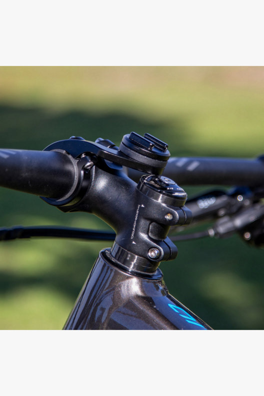 Matrix Innovations Nero Ali Guadino Dispersore Di Blocco 42" & 50 - Foto 7