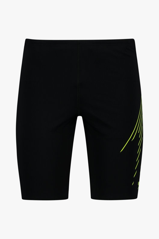 speedo Hyperboom Placement Jammer costume da bagno uomo