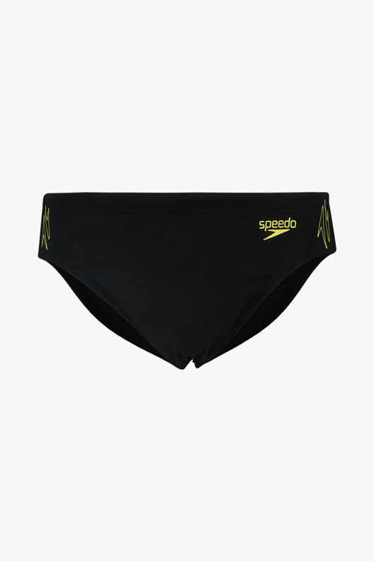 Speedo Herren Hyperboom Badehose - Chlorbeständig & Schnell Trocknend