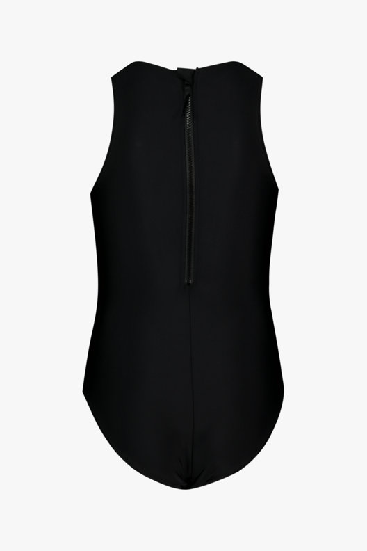 speedo Placement Hydrasuit Mädchen Badeanzug