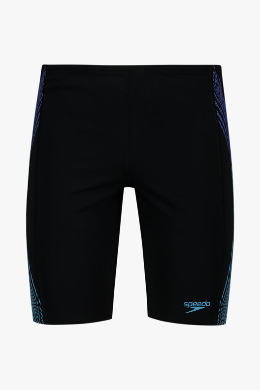 speedo Tech Panel Jammer costume da bagno uomo