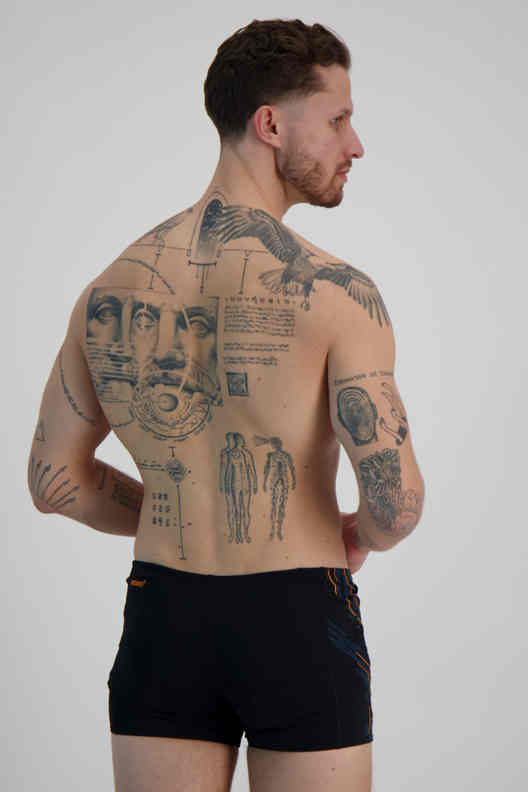 speedo Tech Panel maillot de bain hommes