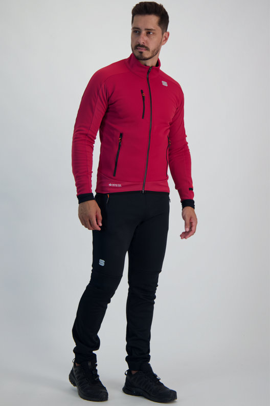 Sportful Apex giacca da sci di fondo uomo
