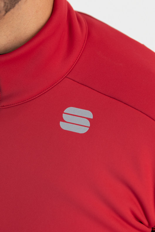 Sportful Apex giacca da sci di fondo uomo