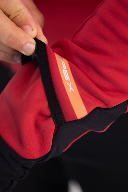 Sportful Apex giacca da sci di fondo uomo