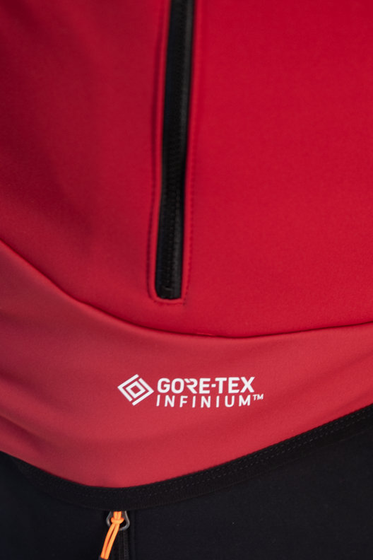 Sportful Apex giacca da sci di fondo uomo