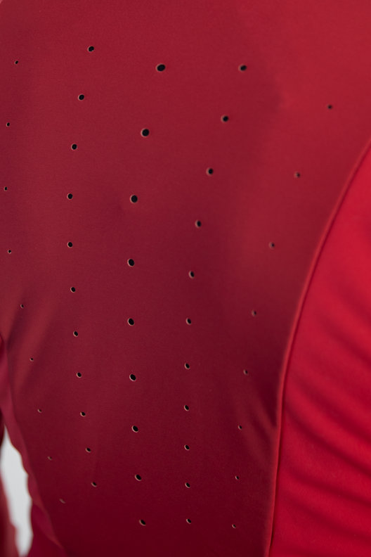 Sportful Apex giacca da sci di fondo uomo