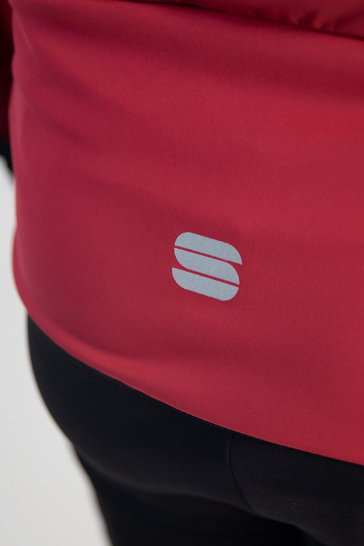 Sportful Apex giacca da sci di fondo uomo