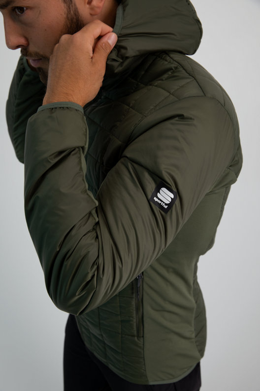 Sportful Xplore Thermal giacca da sci di fondo uomo