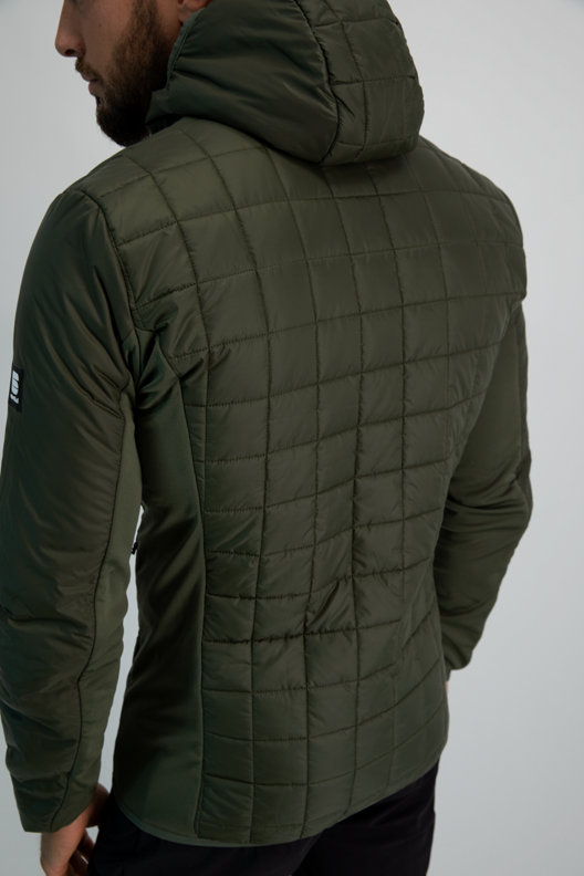 Sportful Xplore Thermal giacca da sci di fondo uomo