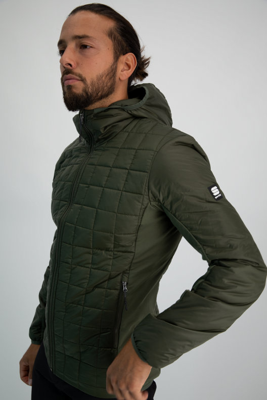 Sportful Xplore Thermal giacca da sci di fondo uomo
