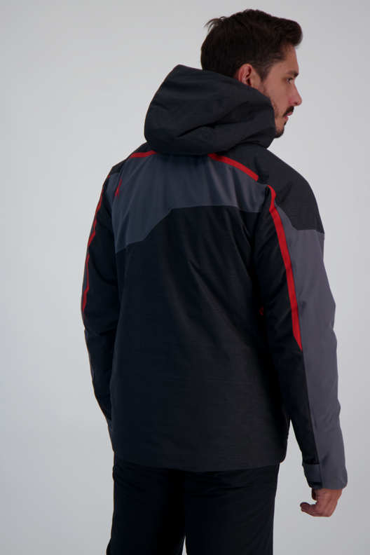 Spyder Leader giacca da sci uomo