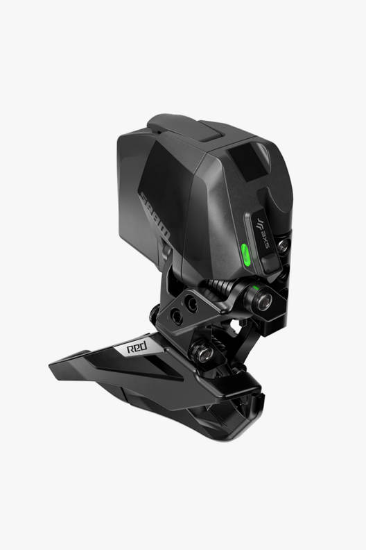 Sram Front Red AXS without Battery deragliatore