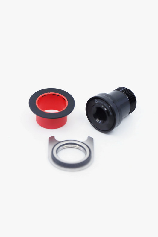 Sram Full Mount Bolt Kit X0 Eagle AXS Transmission deragliatore posteriore