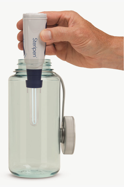 Steripen Classic 3™ UV Wasserentkeimer