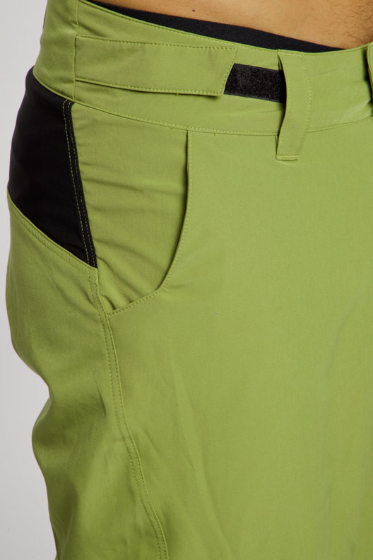 Stoke Baloa short da bike uomo