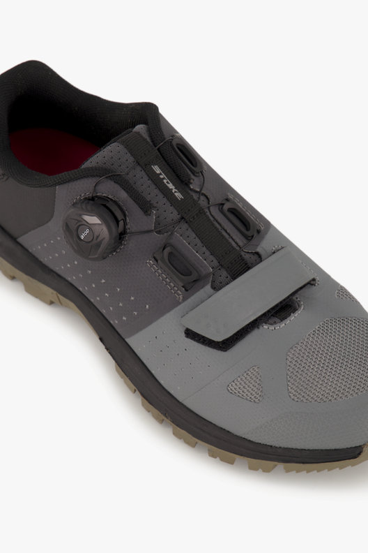 Stoke Calobra scarpe da ciclista 