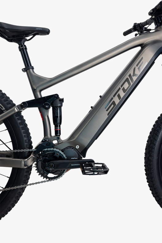 Stoke Cumino 630 29 e-mountainbike