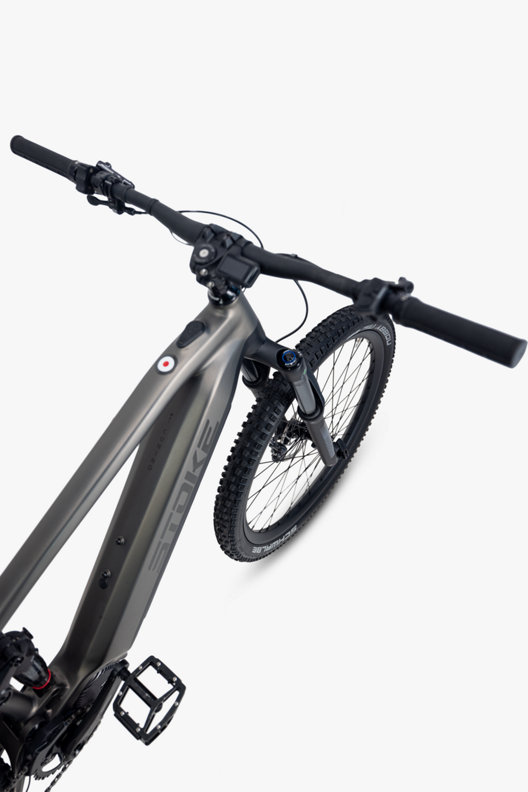 Stoke Cumino 630 29 e-mountainbike