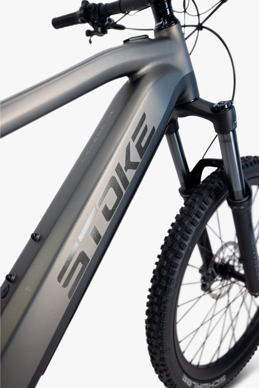 Stoke Cumino 630 29 e-mountainbike