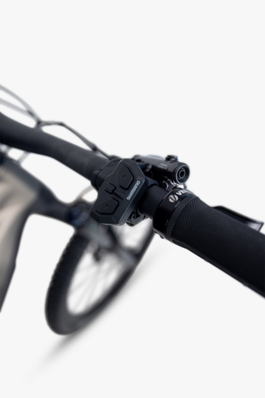 Stoke Cumino 630 29 e-mountainbike