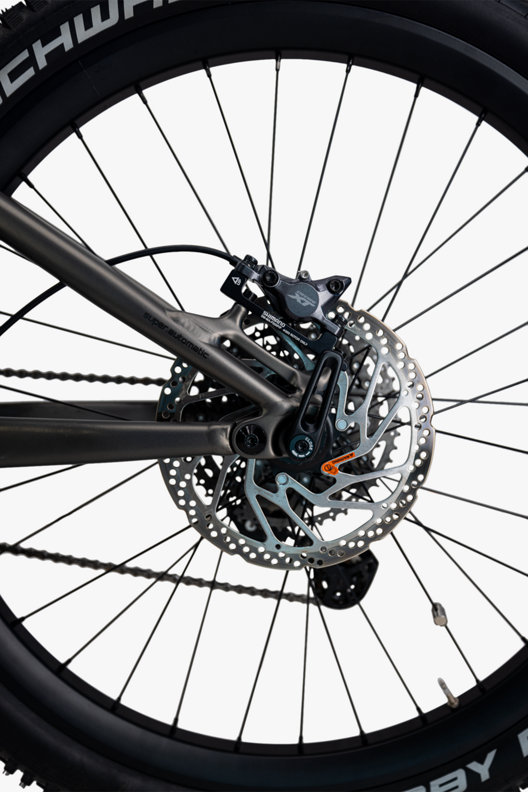 Stoke Cumino 630 29 e-mountainbike
