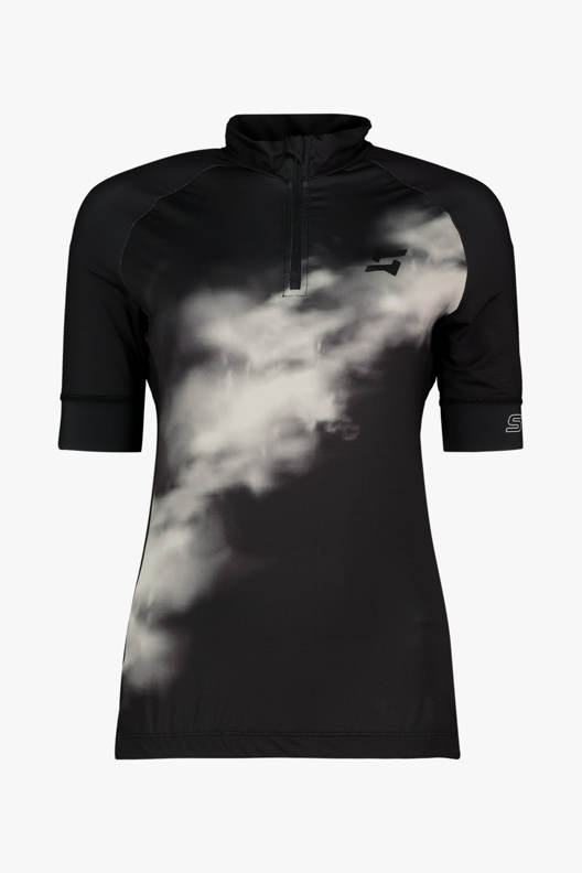 Stoke Damen Biketrikot