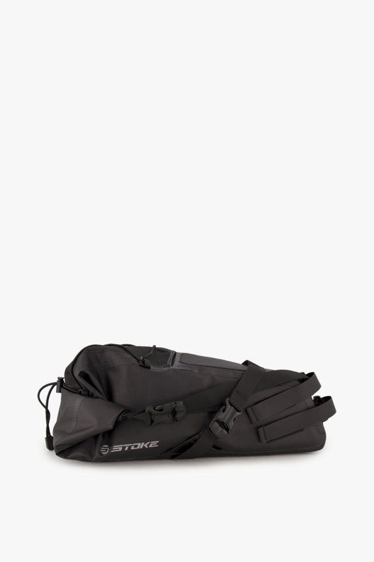 Stoke Gravel 10 L Satteltasche