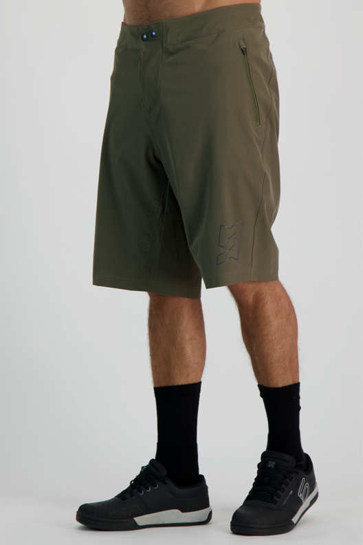 Stoke Herren Bikeshort