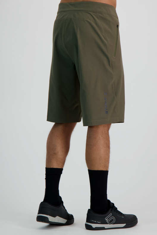 Stoke Herren Bikeshort
