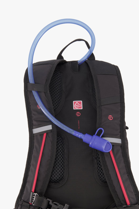 Stoke Naga 12 L 1.5 L zaino da bike + sacca d'acqua
