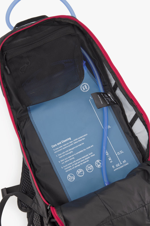 Stoke Naga 12 L 1.5 L zaino da bike + sacca d'acqua