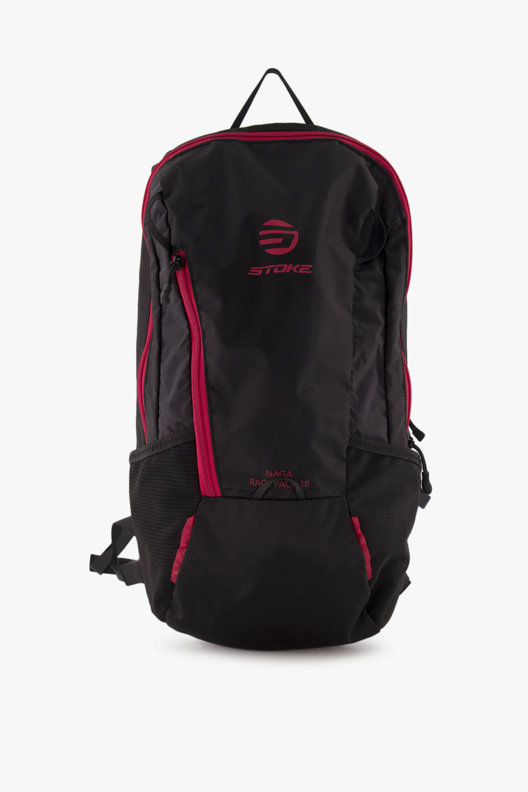 Stoke Naga Race 10 L zaino da bike