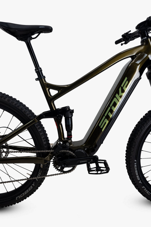 Stoke Oliba 504 29 e-mountainbike