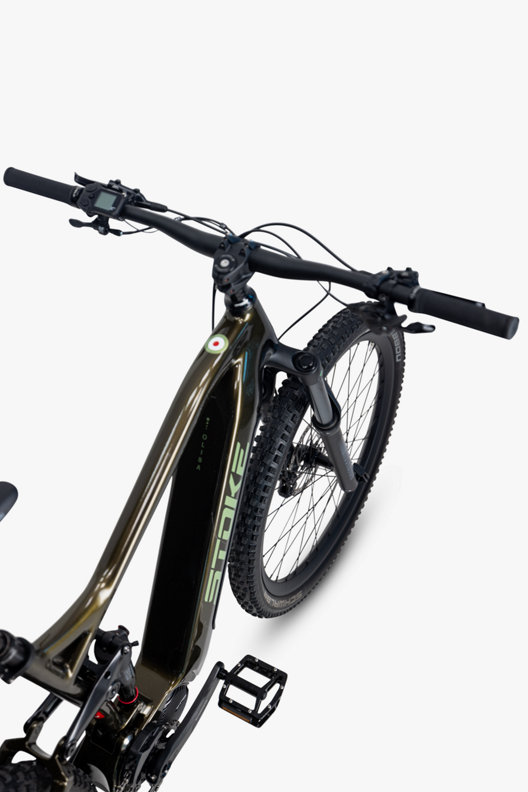 Stoke Oliba 504 29 e-mountainbike