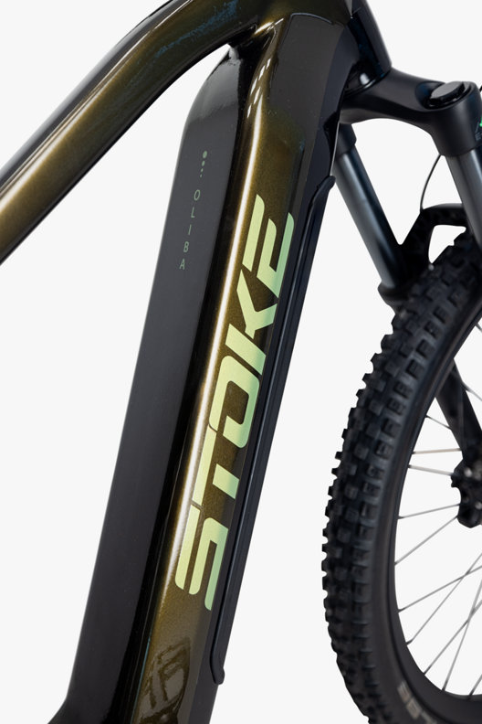 Stoke Oliba 504 29 e-mountainbike