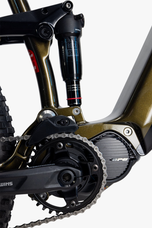 Stoke Oliba 504 29 e-mountainbike