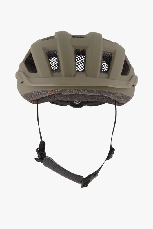 Stoke Randa ECO casco per ciclista
