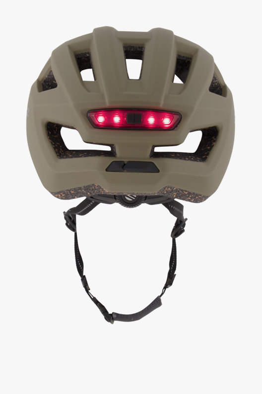 Stoke Randa ECO casco per ciclista