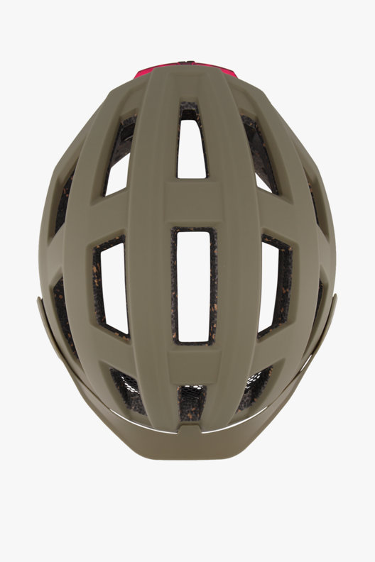 Stoke Randa ECO casco per ciclista