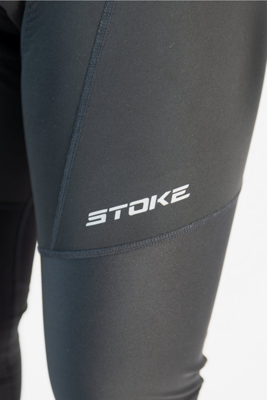 Stoke Ruivo Windbreaker bib tight hommes