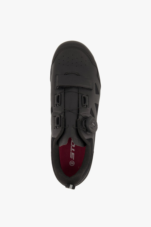 Stoke Tonka scarpe da ciclista