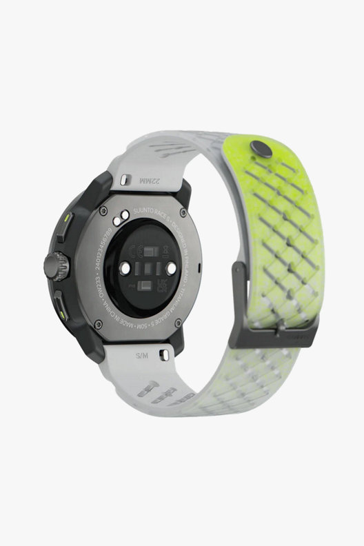 Suunto Race S orologio sportivo
